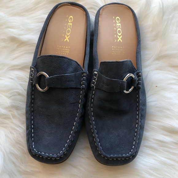 geox mules